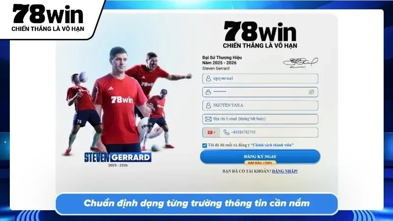 Tính chính xác của hồ sơ tạo lập loại bỏ rủi ro tranh chấp sau này