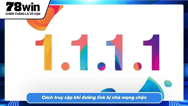 Vượt rào cản mạng bằng các công cụ đổi IP và link dự phòng uy tín