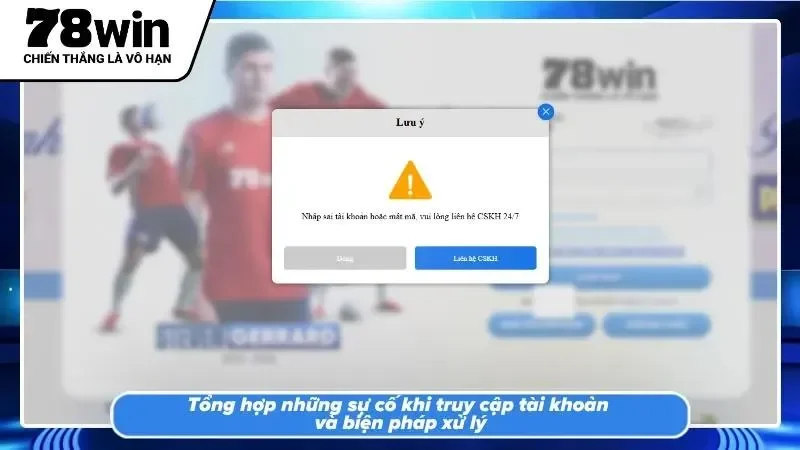 Tự chẩn đoán và xử lý nhanh sự cố kết nối trên thiết bị cá nhân